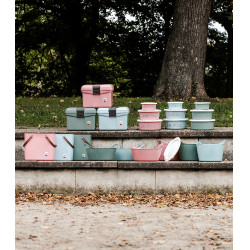 Coffre de pansage Waldhausen Eco Gui