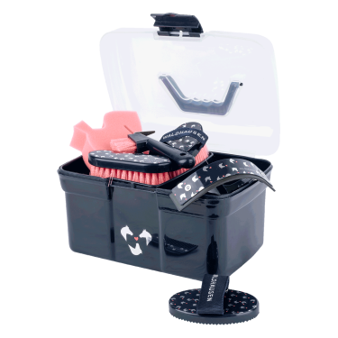 Poetskist Waldhausen Lucky Nachtblauw / lucky