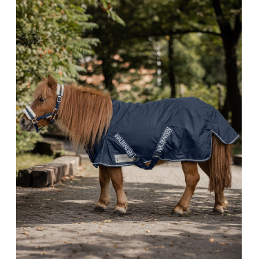 Chemise de Pluie Waldhausen Shetland 100g Comfort Chemise de Pluie Waldhausen Shetland 100g Comfort