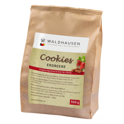 Bonbons Waldhausen 500 g