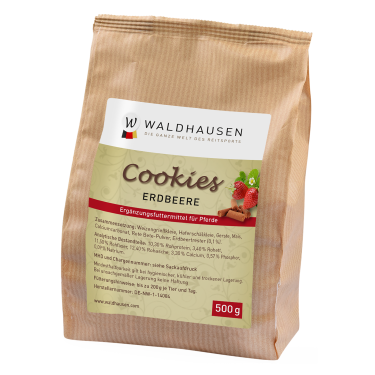 Bonbons Waldhausen 500 g
