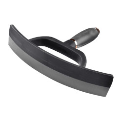 Warmtemes Waldhausen met gelhandvat Zwart / roségoud Warmtemes Waldhausen met gelhandvat Zwart / roségoud