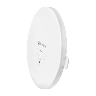Couvercle Waldhausen pour écuelle XL 15027 Blanc Couvercle Waldhausen pour écuelle XL 15027 Blanc