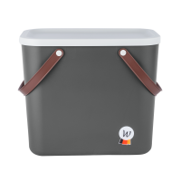 Couvercle Waldhausen Multibag de 25 l Blanc Couvercle Waldhausen Multibag de 25 l Blanc