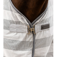 Vliegenzeildeken Waldhausen Economic Nachtblauw Vliegenzeildeken Waldhausen Economic Nachtblauw