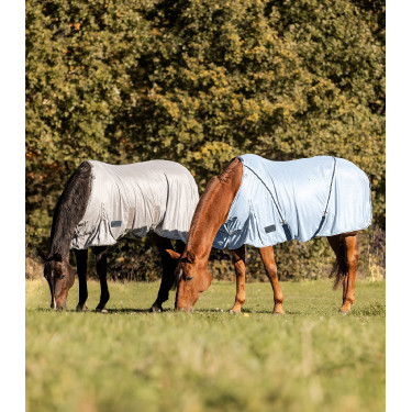 Couverture anti-mouches Waldhausen Protect Couverture anti-mouches Waldhausen Protect