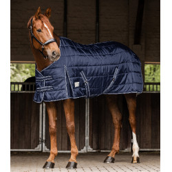 Staldeken Waldhausen Economic 100 g Nachtblauw
