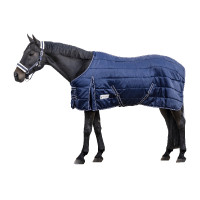Staldeken Waldhausen Economic 200 g Nachtblauw Staldeken Waldhausen Economic 200 g Nachtblauw