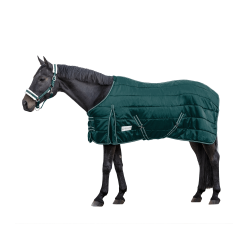 Staldeken Waldhausen Economic 200 g Donkergroen