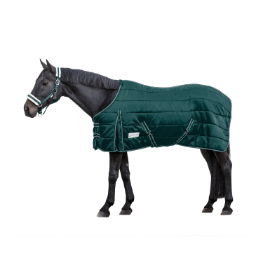 Staldeken Waldhausen Economic 200 g Donkergroen