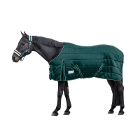 Staldeken Waldhausen Economic 300 g Donkergroen