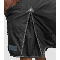 Couverture d’extérieur Waldhausen Arctic Light Noir Couverture d’extérieur Waldhausen Arctic Light Noir