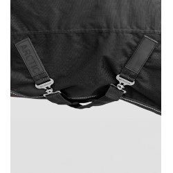 Couverture d’extérieur Waldhausen Arctic Light Noir Couverture d’extérieur Waldhausen Arctic Light Noir