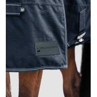 Couverture d’extérieur Waldhausen Arctic Light Noir Couverture d’extérieur Waldhausen Arctic Light Noir