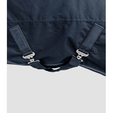 Couverture d’extérieur Waldhausen Arctic Light Bleu nocturne