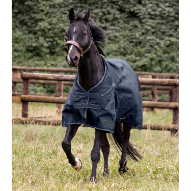 Couverture d’extérieur Waldhausen Arctic Light Bleu nocturne