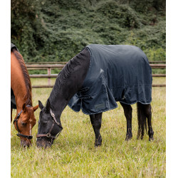 Buitendeken Waldhausen Arctic Light Nachtblauw Buitendeken Waldhausen Arctic Light Nachtblauw