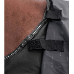 Couverture d’extérieur Waldhausen Arctic 200 g Noir