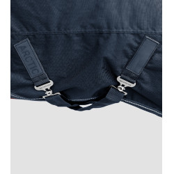 Couverture d’extérieur Waldhausen Arctic 300 g Bleu nocturne