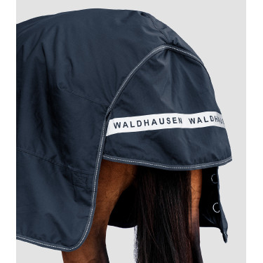 Couverture d’extérieur Waldhausen Arctic 50 g Bleu nocturne