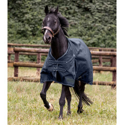 Waldhausen Arctic 50 g buiten deken Nachtblauw Waldhausen Arctic 50 g buiten deken Nachtblauw