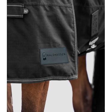 Couverture d’extérieur Waldhausen Arctic High Neck Light Couverture d’extérieur Waldhausen Arctic High Neck Light