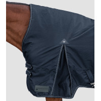 Couverture d’extérieur Waldhausen Arctic High Neck Light Bleu nocturne Couverture d’extérieur Waldhausen Arctic High Neck Light Bleu nocturne