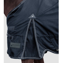 Couverture d’extérieur Light Waldhausen Scandic Bleu nocturne