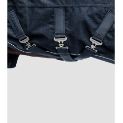 Couverture d’extérieur Waldhausen Scandic 200 g Bleu nocturne Couverture d’extérieur Waldhausen Scandic 200 g Bleu nocturne