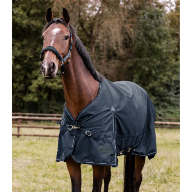 Buitenhoes Waldhausen Scandic 300 g Nachtblauw Buitenhoes Waldhausen Scandic 300 g Nachtblauw