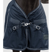 Couverture d’extérieur Waldhausen Scandic 50 g Noir Couverture d’extérieur Waldhausen Scandic 50 g Noir