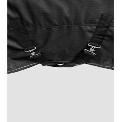 Couverture d'extérieur Waldhausen Nordic Light Noir Couverture d'extérieur Waldhausen Nordic Light Noir