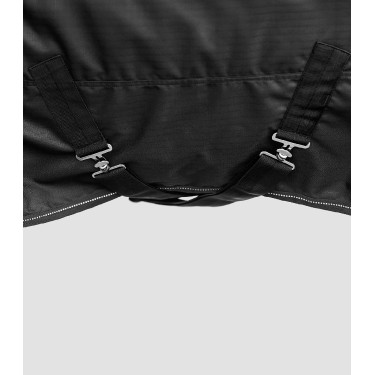 Waldhausen Nordic Light buitendeken Zwart