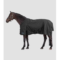 Couverture d'extérieur Waldhausen Nordic 50 g Noir