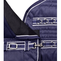 Staldeken Waldhausen Comfort 200 g Nachtblauw Staldeken Waldhausen Comfort 200 g Nachtblauw