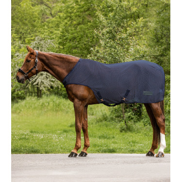 Couverture de marcheur anti-mouche Waldhausen Comfort Couverture de marcheur anti-mouche Waldhausen Comfort