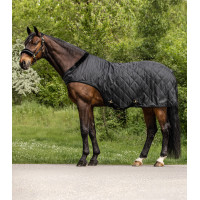 Couverture de marcheur Waldhausen Exclusive 50 g Noir