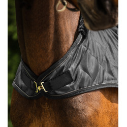 Couverture de marcheur Waldhausen Exclusive 50 g Noir