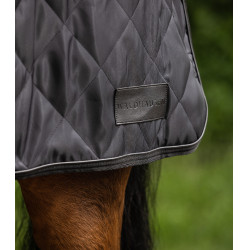 Couverture de marcheur Waldhausen Exclusive 50 g Noir