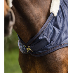 Couverture de marcheur Waldhausen Exclusive 50 g Bleu nocturne Couverture de marcheur Waldhausen Exclusive 50 g Bleu nocturne