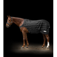 Couverture de marcheur Waldhausen Reflex Noir / argent
