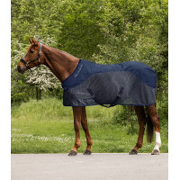 Couverture de pluie anti-mouche Waldhausen Comfort