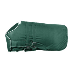 Couverture de pluie Waldhausen Comfort poulain Vert sapin