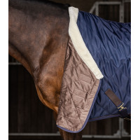 Transportdeken Waldhausen Exclusive 50 g Nachtblauw