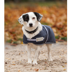 Couverture chien Waldhausen 200 g
