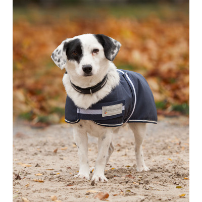 Couverture chien Waldhausen 200 g