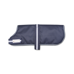 Couverture chien Waldhausen 200 g Bleu nocturne Couverture chien Waldhausen 200 g Bleu nocturne