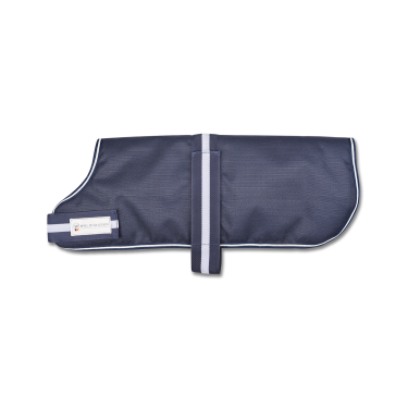 Hondenjas Waldhausen 200 g Nachtblauw