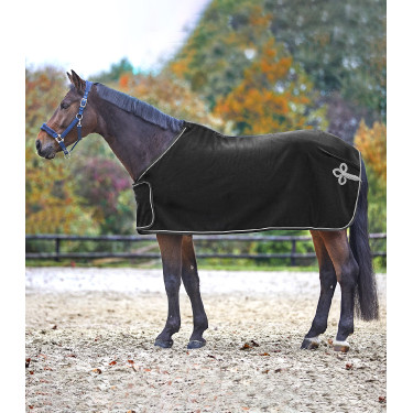 Couverture Sponsor polaire Waldhausen Couverture Sponsor polaire Waldhausen