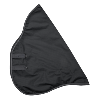 Couvre-cou d’extérieur Waldhausen 600D 200 g Noir